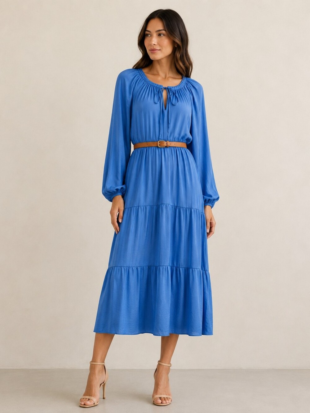 Kobi Halperin Ronni Dress